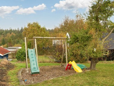 Holiday house 6 Personen Ferienhaus in Ebeltoft - Outdoor photo 12