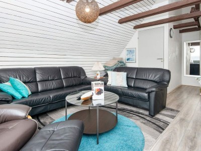 Holiday house 6 Personen Ferienhaus in Ebeltoft - Outdoor photo 14