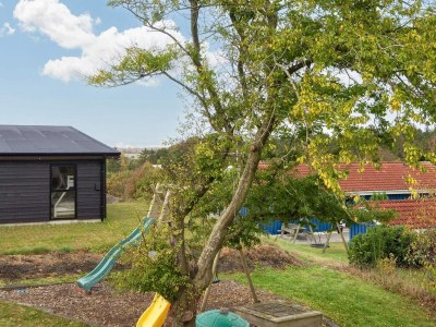 Holiday house 6 Personen Ferienhaus in Ebeltoft - Outdoor photo 15