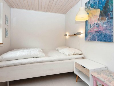 Holiday house 6 Personen Ferienhaus in Ebeltoft - Outdoor photo 16