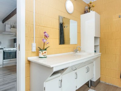 Holiday house 6 Personen Ferienhaus in Ebeltoft - Outdoor photo 17