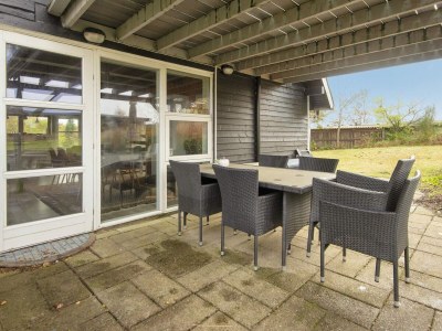 Holiday house 6 Personen Ferienhaus in Ebeltoft - Outdoor photo 22