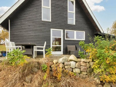Holiday house 6 Personen Ferienhaus in Ebeltoft - Outdoor photo 23