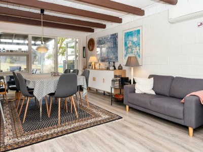 Holiday house 6 Personen Ferienhaus in Ebeltoft - Outdoor photo 27