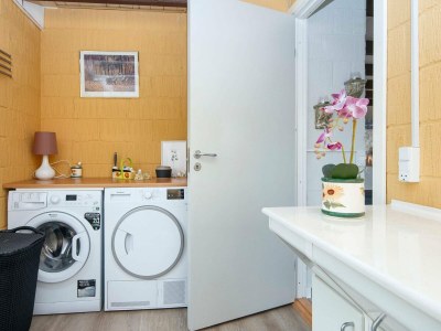 Holiday house 6 Personen Ferienhaus in Ebeltoft - Outdoor photo 29