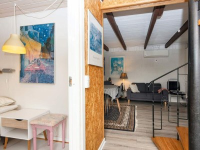 Holiday house 6 Personen Ferienhaus in Ebeltoft - Outdoor photo 30