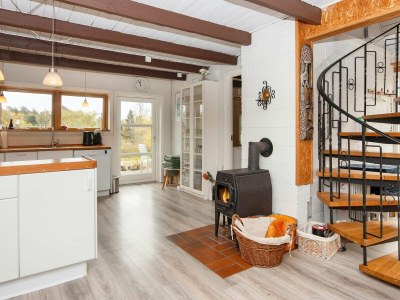 Holiday house 6 Personen Ferienhaus in Ebeltoft - Outdoor photo 31