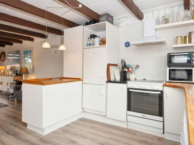 Holiday house 6 Personen Ferienhaus in Ebeltoft - Outdoor photo 32