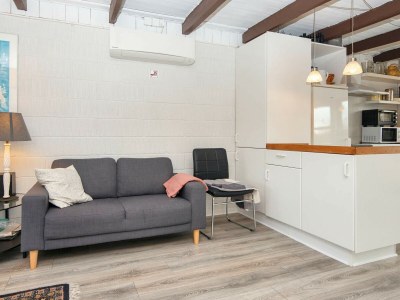 Holiday house 6 Personen Ferienhaus in Ebeltoft - Outdoor photo 33