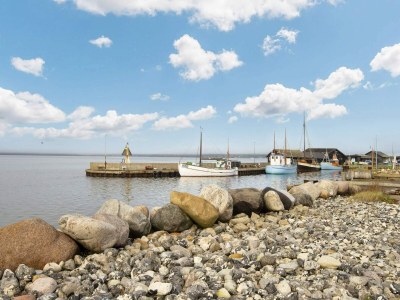 Holiday house 6 Personen Ferienhaus in Ebeltoft - Outdoor photo 34