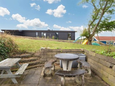 Holiday house 6 Personen Ferienhaus in Ebeltoft - Outdoor photo 35