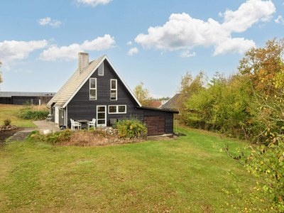 Holiday house 6 Personen Ferienhaus in Ebeltoft - Outdoor photo 36