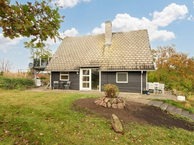 Holiday house 6 Personen Ferienhaus in Ebeltoft - Outdoor photo 37