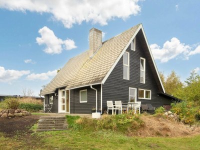 Holiday house 6 Personen Ferienhaus in Ebeltoft - Outdoor photo 39