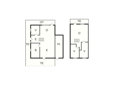 Holiday house 6 Personen Ferienhaus in Ebeltoft - Document photo 41