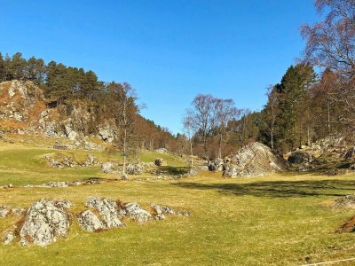 Holiday house 9 person holiday home in Reksteren - Outdoor photo 5