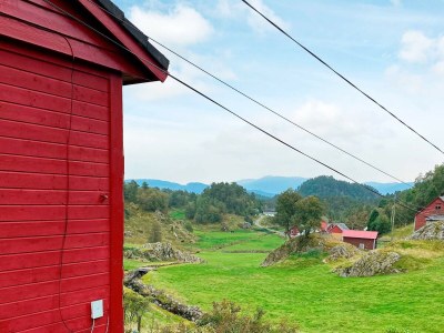 Holiday house 9 person holiday home in Reksteren - Outdoor photo 6