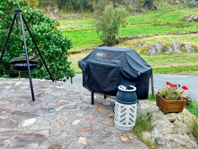 Holiday house 9 person holiday home in Reksteren - Outdoor photo 7