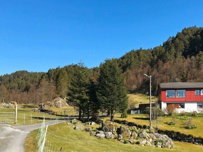 Holiday house 9 person holiday home in Reksteren - Outdoor photo 10