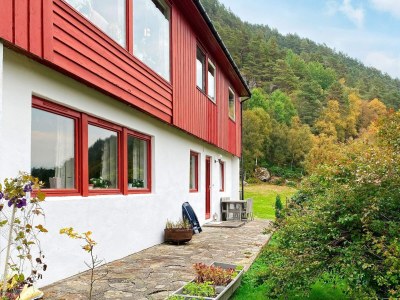 Holiday house 9 person holiday home in Reksteren - Outdoor photo 11