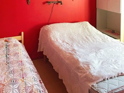 Holiday house 9 person holiday home in Reksteren - Outdoor photo 13