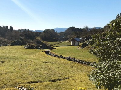 Holiday house 9 person holiday home in Reksteren - Outdoor photo 16