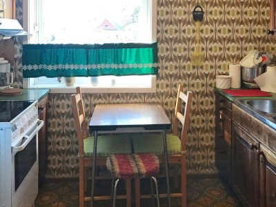 Holiday house 9 person holiday home in Reksteren - Outdoor photo 20