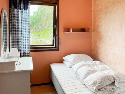 Holiday house 9 person holiday home in Reksteren - Outdoor photo 21