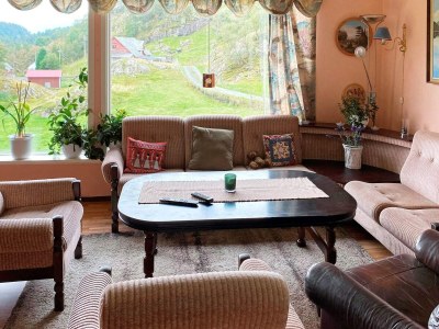 Holiday house 9 person holiday home in Reksteren - Outdoor photo 24