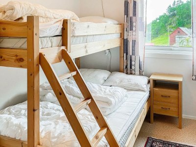 Holiday house 9 person holiday home in Reksteren - Outdoor photo 26