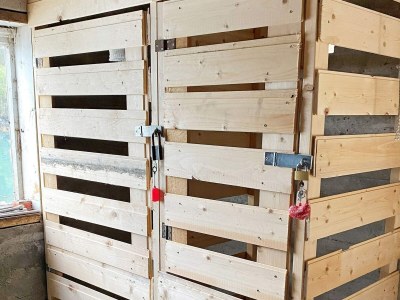 Holiday house 9 person holiday home in Reksteren - Outdoor photo 27