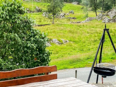 Holiday house 9 person holiday home in Reksteren - Outdoor photo 28