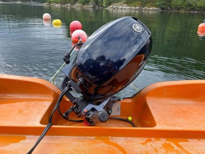 Holiday house 9 person holiday home in Reksteren - Outdoor photo 31