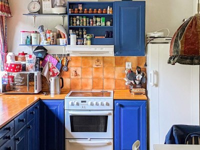 Holiday house 9 person holiday home in Reksteren - Outdoor photo 33