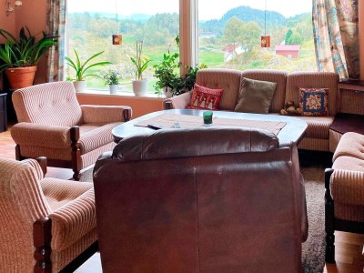 Holiday house 9 person holiday home in Reksteren - Outdoor photo 34