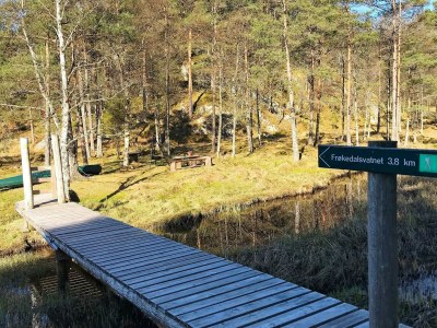 Holiday house 9 person holiday home in Reksteren - Outdoor photo 35