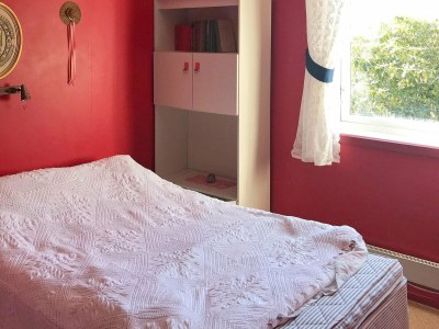 Holiday house 9 person holiday home in Reksteren - Outdoor photo 37