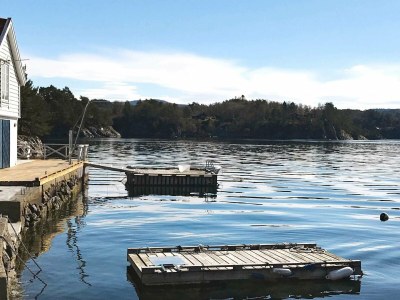 Holiday house 9 person holiday home in Reksteren - Outdoor photo 39