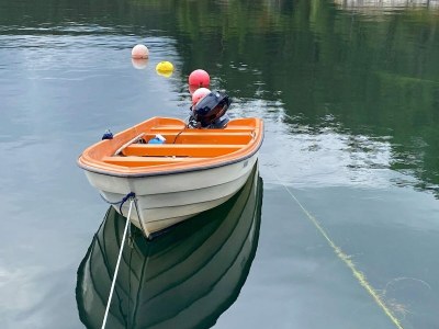 Holiday house 9 person holiday home in Reksteren - Outdoor photo 43