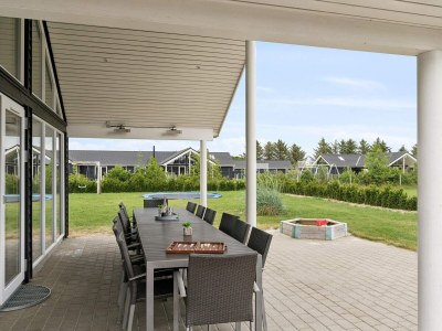 Holiday house Luxus-Ruckzug mit Pool -- By Traum Ferienwohnungen - Outdoor photo 3