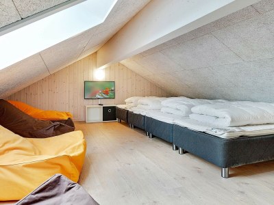 Holiday house Luxus-Ruckzug mit Pool -- By Traum Ferienwohnungen - Outdoor photo 16