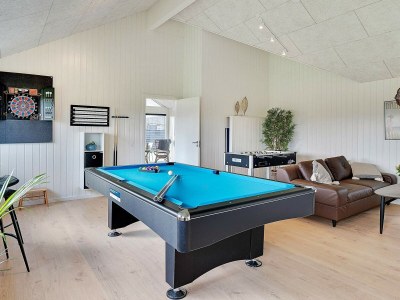 Holiday house Luxus-Ruckzug mit Pool -- By Traum Ferienwohnungen - Outdoor photo 20