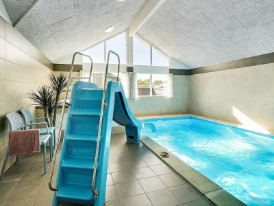 Holiday house Luxus-Ruckzug mit Pool -- By Traum Ferienwohnungen - Outdoor photo 22