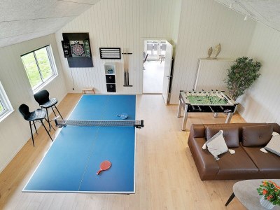 Holiday house Luxus-Ruckzug mit Pool -- By Traum Ferienwohnungen - Outdoor photo 31