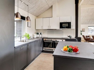 Holiday house Luxus-Ruckzug mit Pool -- By Traum Ferienwohnungen - Outdoor photo 32