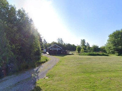 Holiday house Abgeschiedenes Waldrefugium in Gjol-By Traum - Outdoor photo 4