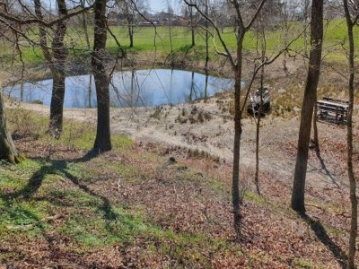 Holiday house Abgeschiedenes Waldrefugium in Gjol-By Traum - Outdoor photo 7