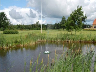 Holiday house Abgeschiedenes Waldrefugium in Gjol-By Traum - Outdoor photo 9