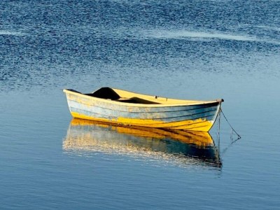 Holiday house Abgeschiedenes Waldrefugium in Gjol-By Traum - Outdoor photo 11