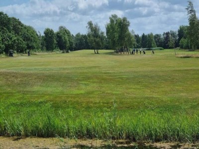 Holiday house Abgeschiedenes Waldrefugium in Gjol-By Traum - Outdoor photo 17